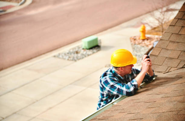 Best Storm Damage Roof Repair  in Salem Heights, OH