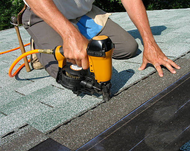 Best Local Roofing Companies  in Salem Heights, OH