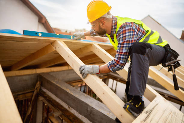 Best Commercial Roofing Services  in Salem Heights, OH