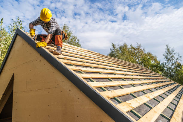 Best Roof Maintenance Services  in Salem Heights, OH