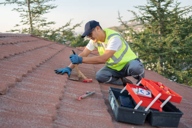 Best Best Roofing Contractors  in Salem Heights, OH