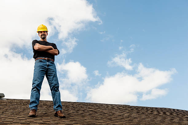Best Commercial Roofing Services  in Salem Heights, OH