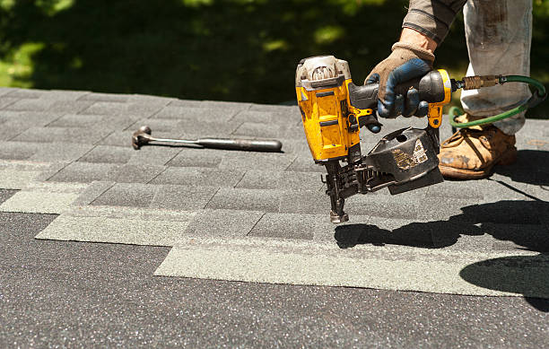 Best Flat Roof Repair Services  in Salem Heights, OH