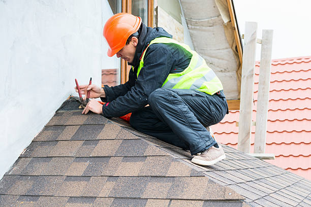 Best Metal Roofing Contractor  in Salem Heights, OH