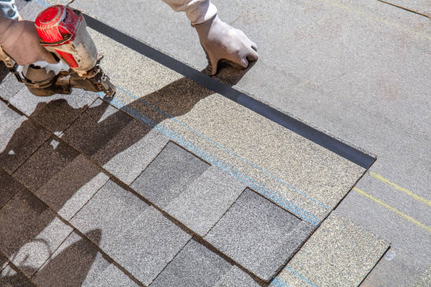 Best Best Roofing Contractors  in Salem Heights, OH