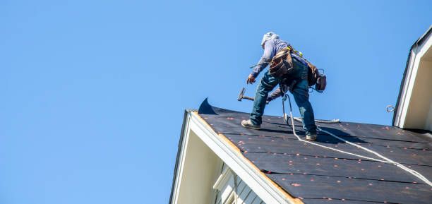 Best Metal Roofing Contractor  in Salem Heights, OH