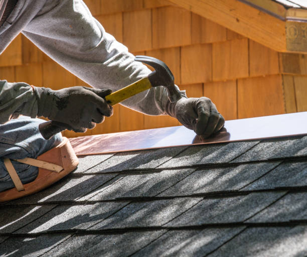 Best Residential Roofing Contractor  in Salem Heights, OH